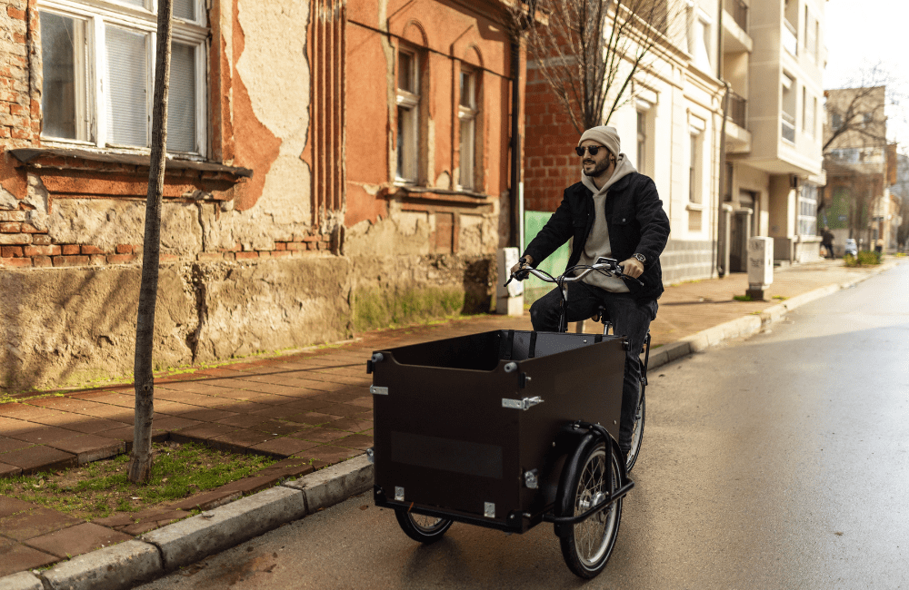 Best Electric Bikes for Disabled Adults Aids For Mobility Issues Pedal & Chain