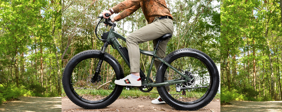 Price Drop Save Up to 400 on Top Electric Bikes Pedal Chain