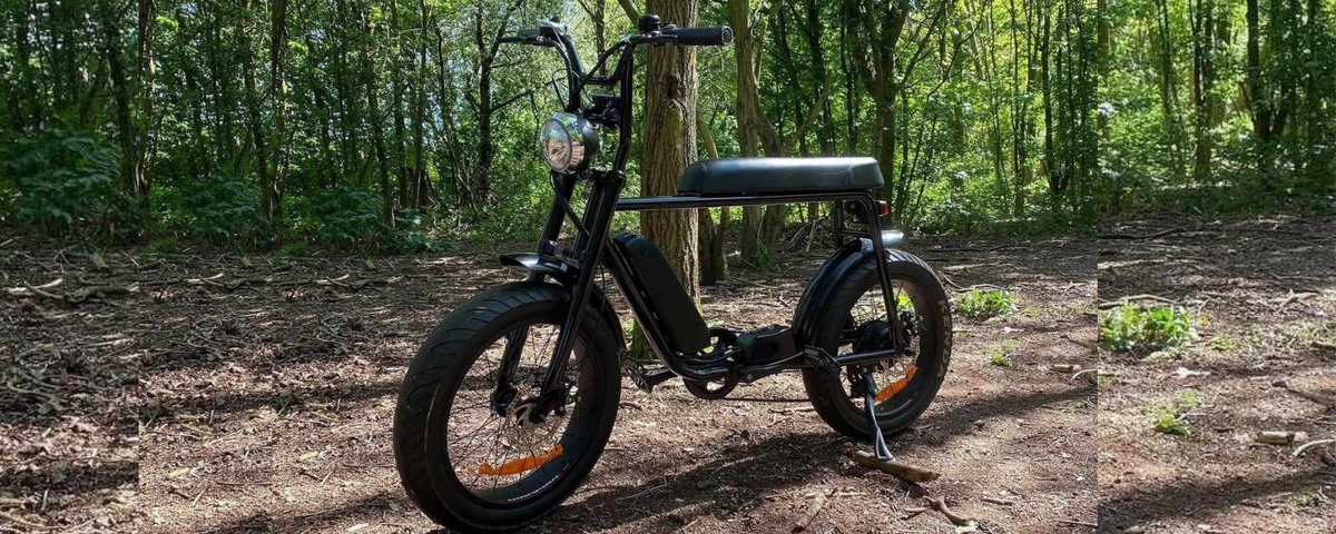 Rocket best sale 88 bike