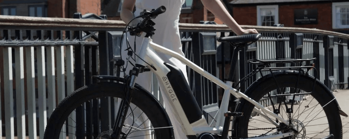 Stratford på Avon Inhibere høg Hygge Bikes | Best UK Fat Tyre Electric Bike | Free Delivery – Pedal & Chain