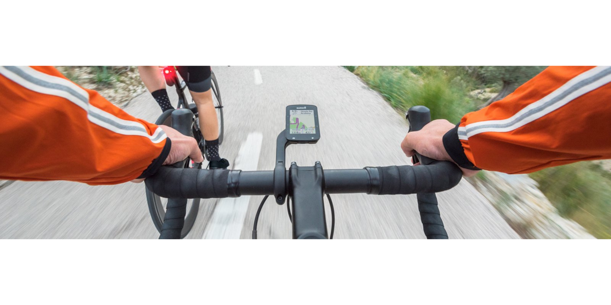 Garmin Smartwatches GPS for Cyclists Elevate Your Ride Pedal Chain