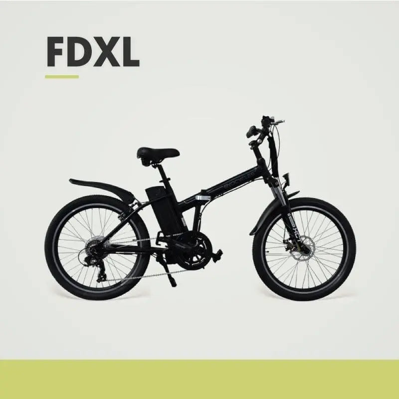 Byocycle chameleon sales fdxl review