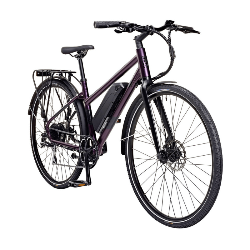 Ezego commute deals ex