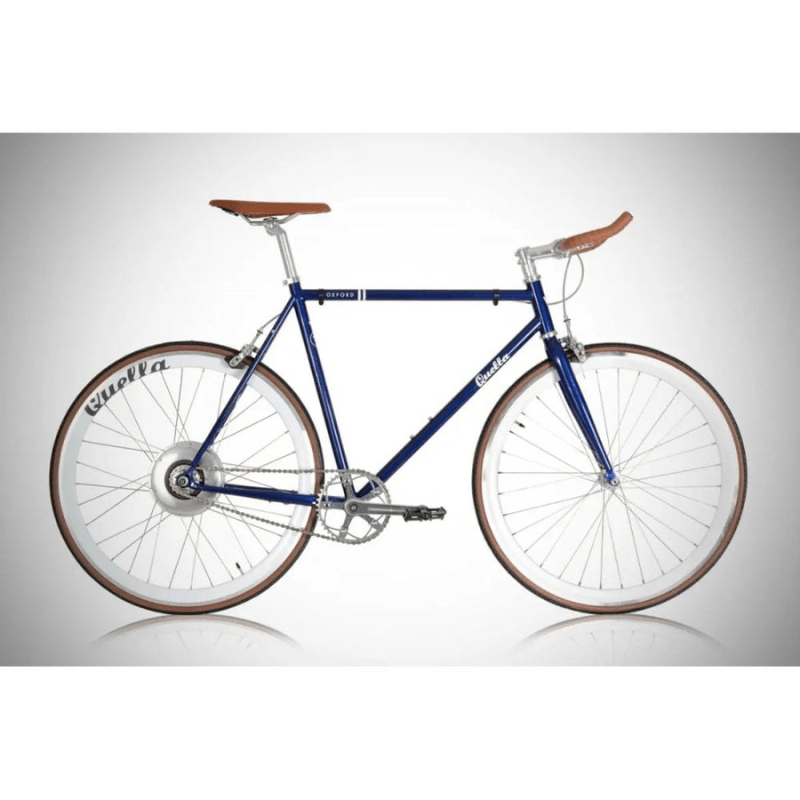 Fixie quella hotsell