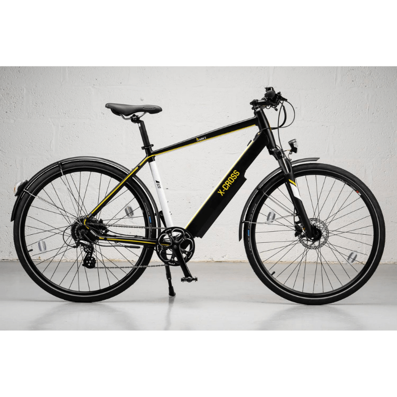 X cross bicycle online