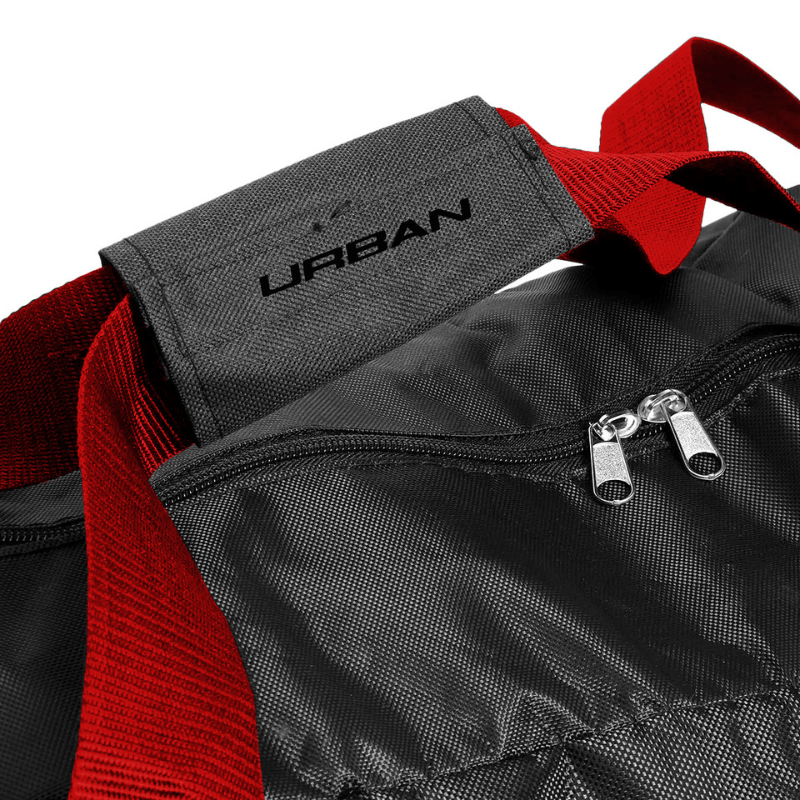 Ducati Escooter Carry Bag Black Storage Bag Next Day Delivery