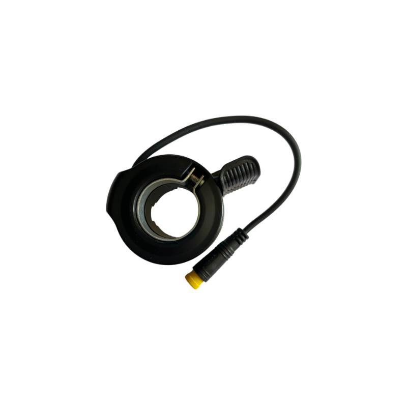 E-Go Thumb Throttle Ride Your E-Go Bike Without Pedalling