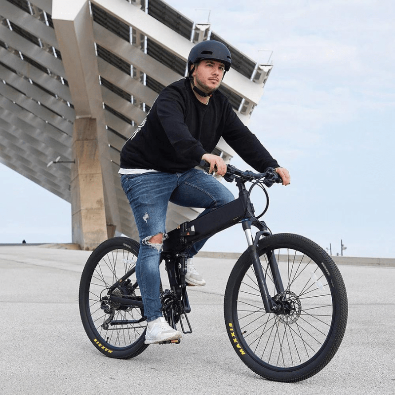 Legend etna folding electric bike online