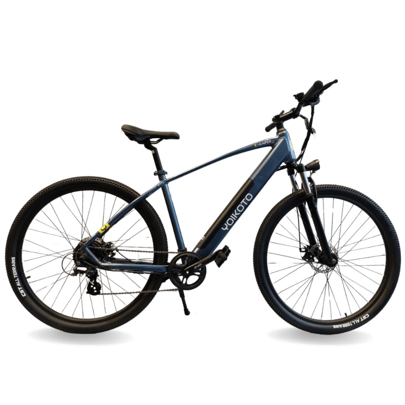 Yo exl hot sale electric bike