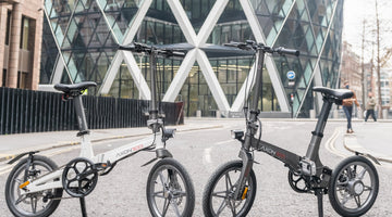 Education Hub Pedal & Chain
