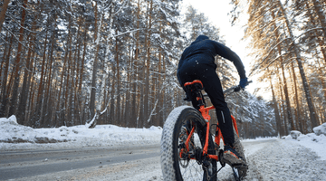 Education Hub Pedal & Chain