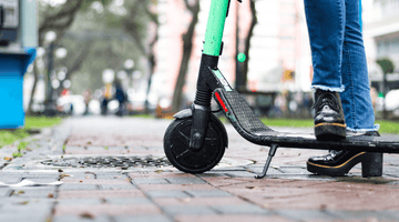Education Hub Pedal & Chain