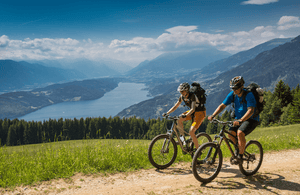 Education Hub Pedal & Chain