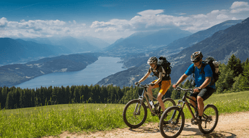Education Hub Pedal & Chain