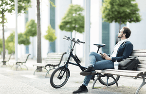 Education Hub Pedal & Chain