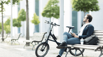 Education Hub Pedal & Chain