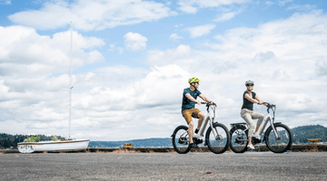 Education Hub Pedal & Chain