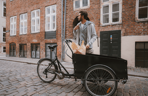 Education Hub Pedal & Chain
