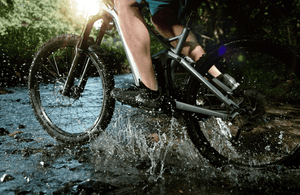 Education Hub Pedal & Chain