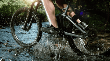 Education Hub Pedal & Chain