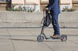 Education Hub Pedal & Chain