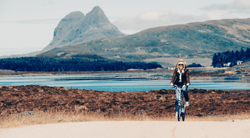 Which Is The Best Electric Folding Bike in the UK?