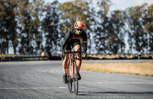 Education Hub Pedal & Chain