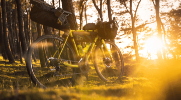 Education Hub Pedal & Chain