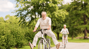 Best Electric Bikes for Seniors To Stay Active and Mobile