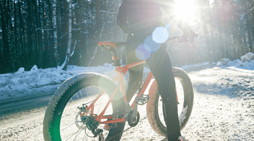Education Hub Pedal & Chain
