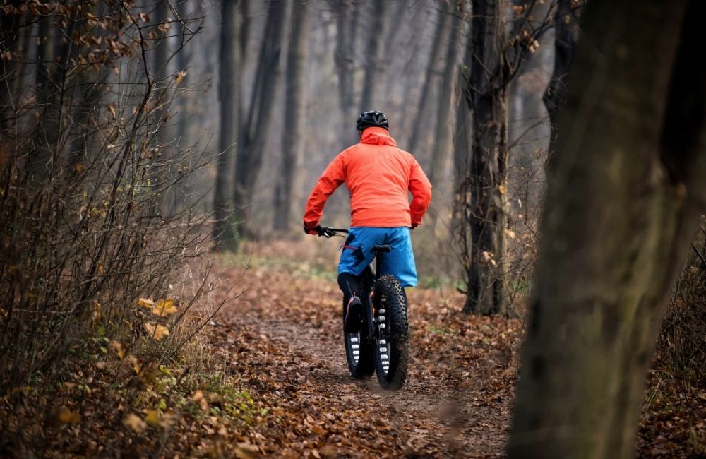 Bikes for heavy riders 2024 uk