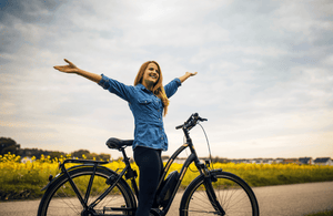 Education Hub Pedal & Chain