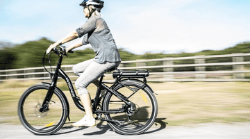 Education Hub Pedal & Chain