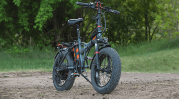Education Hub Pedal & Chain