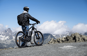 Education Hub Pedal & Chain