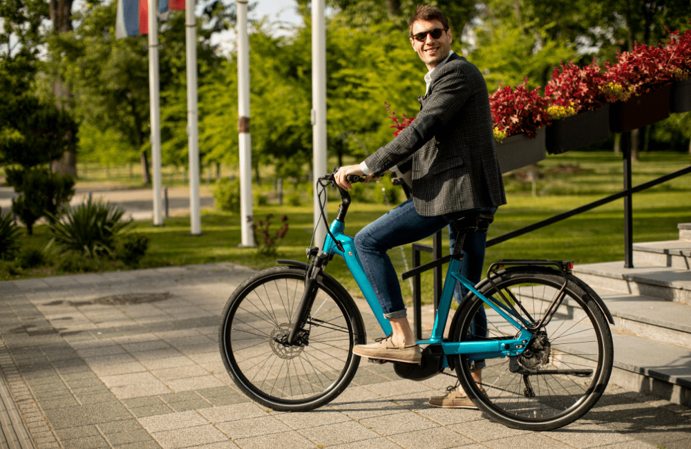 Best Small Electric Bikes Compact EBikes With Free UK Delivery