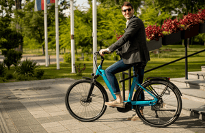 Education Hub Pedal & Chain