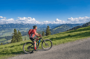 Education Hub Pedal & Chain