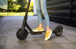 Education Hub Pedal & Chain