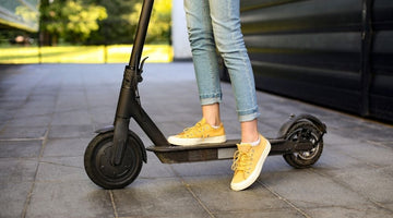 Education Hub Pedal & Chain