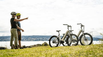 Education Hub Pedal & Chain