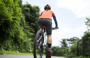 Education Hub Pedal & Chain