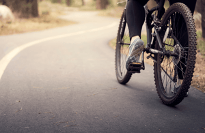Education Hub Pedal & Chain