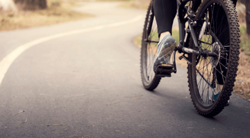 Education Hub Pedal & Chain