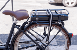 Education Hub Pedal & Chain