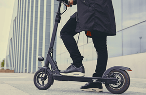 Education Hub Pedal & Chain