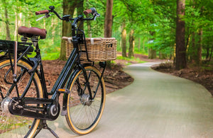 Education Hub Pedal & Chain