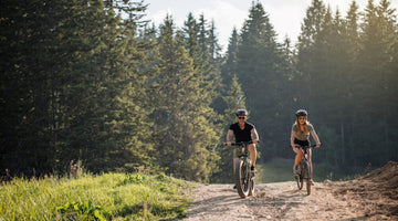 Features To Consider When Buying An Electric Bike