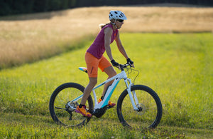 Education Hub Pedal & Chain