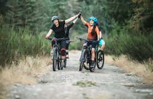 Education Hub Pedal & Chain